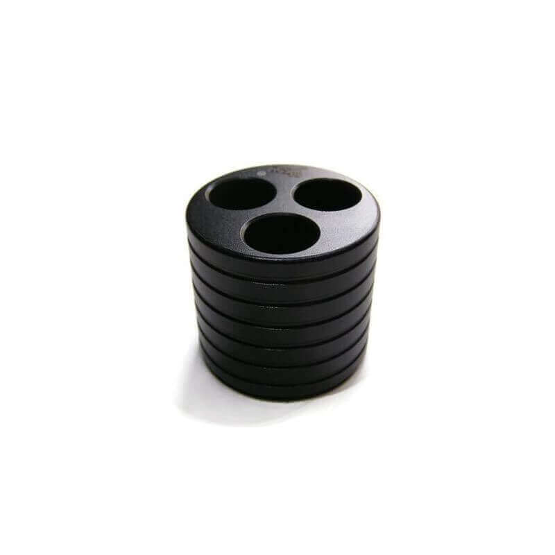 Support SUPPORT 14MM 3 TROUS