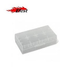 Protection Accu BOITE ACCU 4X18350 / 2X18650